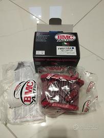 Filtro BMC, Tenere 700, MT 07, XSR, YZF