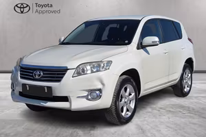 Toyota RAV4 2.2 d-4d Exclusive 150cv Dpf