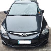 Ricambi Hyundai i30 1.4 benz.