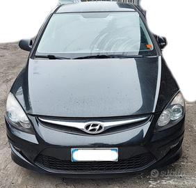 Ricambi Hyundai i30 1.4 benz.