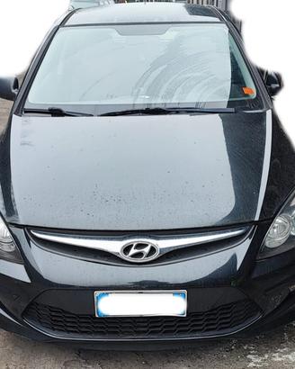 Ricambi Hyundai i30 1.4 benz.