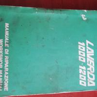 Libro Laverda 1000/1200