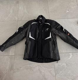Giacca moto donna Rukka Venturina jkt