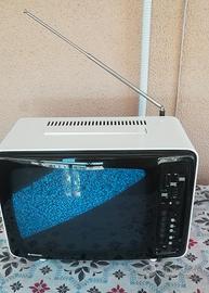 tv tubo catodico televisori televisioni collezione