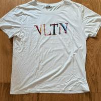 T-shirt Valentino taglia L