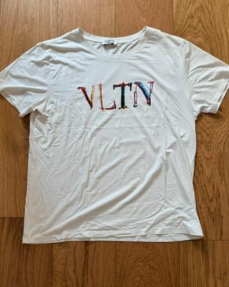 T-shirt Valentino taglia L