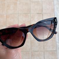 OCCHIALI DA SOLE ICEBERG NUOVI