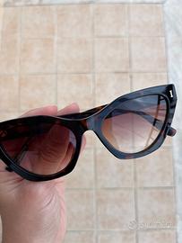 OCCHIALI DA SOLE ICEBERG NUOVI