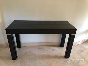 Tavolo consolle Riflessi