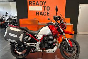 Moto Guzzi V85 TT