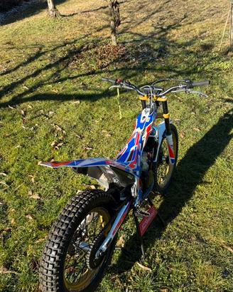 Beta Evo 300 TARGATA