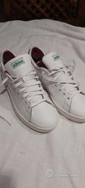 Scarpe Addidas bianco verde