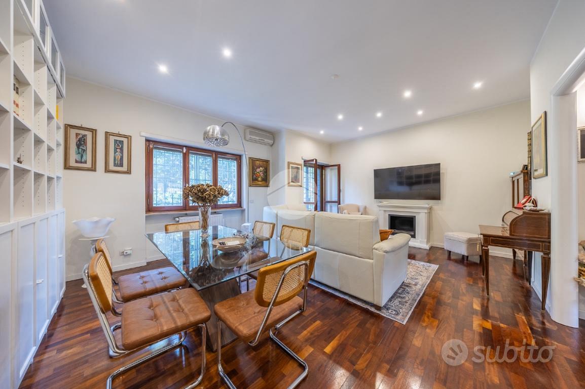 Appartamento – Roma, Quarto Miglio, Appio-Pignatelli - Vista 4