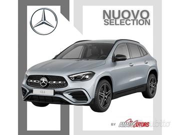 Mercedes Classe GLA 200 d AMG Line Extra auto