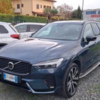 Volvo XC 60 2.0 B4 (d) Inscription