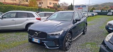 Volvo XC 60 2.0 B4 (d) Inscription