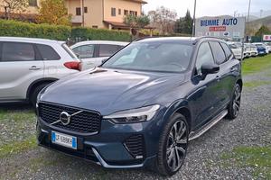 Volvo XC 60 2.0 B4 (d) Inscription