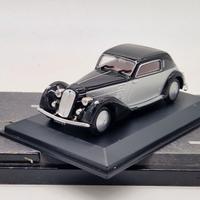 LANCIA Astura faretti bianchi - De Agostini - 1/43