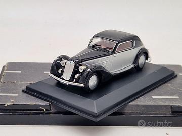 LANCIA Astura faretti bianchi - De Agostini - 1/43