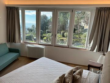 Appartamento a Firenze con vista