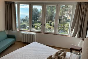 Appartamento a Firenze con vista