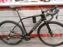 look-gravel-765-rs-carbonio-shimano-grx-new-