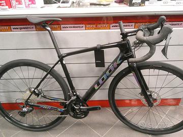 LOOK GRAVEL 765 RS CARBONIO SHIMANO GRX NEW !!!