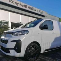 CITROEN Jumpy 2.0 BlueHDi 140/180 S&S EAT8 PM-TN
