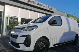 CITROEN Jumpy 2.0 BlueHDi 140/180 S&S EAT8 PM-TN