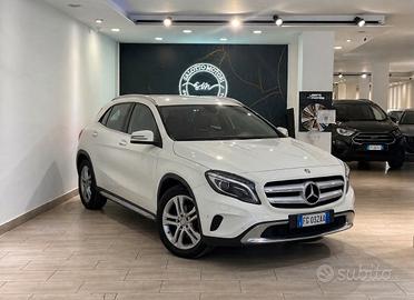 MERCEDES-BENZ GLA 200 d Automatic Premium – Soli 1