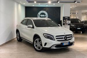 MERCEDES-BENZ GLA 200 d Automatic Premium – Soli 1