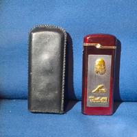 Accendino vintage Tombelli von custodia