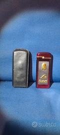 Accendino vintage Tombelli von custodia