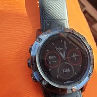 garmin fenix 5 plus 51mm