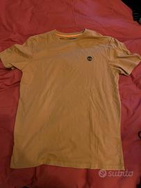 T-shirt Timberland