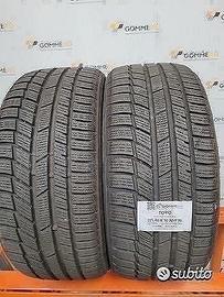 Gomme invernale usate 225/40 18 92W XL