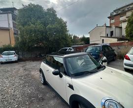 MINI Mini (R56) - 2008