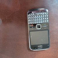 cellulare Nokia E5 usato e funzionante + accessori