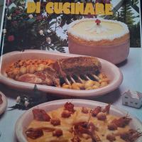 libro di cucina 