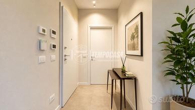 APPARTAMENTO DI RECENTE COSTRUZIONE CON TERRAZZO -