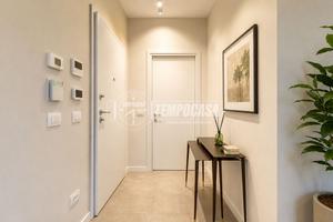 APPARTAMENTO DI RECENTE COSTRUZIONE CON TERRAZZO -