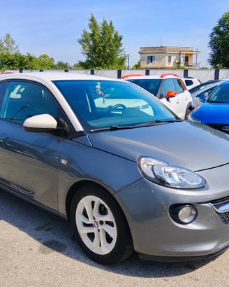 Opel Adam 50 MILA KM!