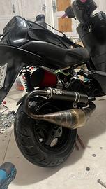roost rs5 piaggio
