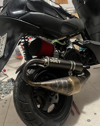 roost rs5 piaggio