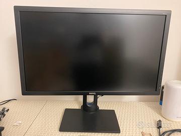 Schermo Benq PD2700Q