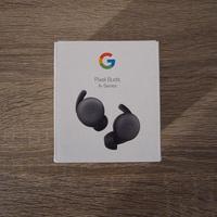 Google Pixel Buds