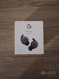 Google Pixel Buds