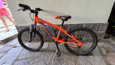MTB 20" bambino