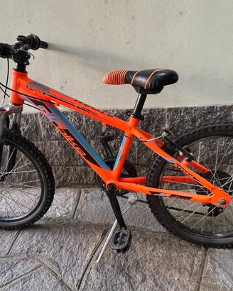 MTB 20" bambino