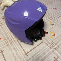 Casco sci bambina bambino Dainese